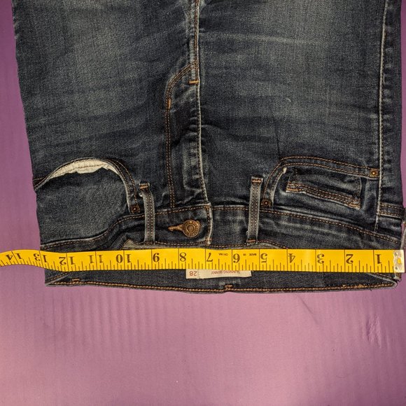 Levi's jeans slimming skinny - Picture 3 of 5